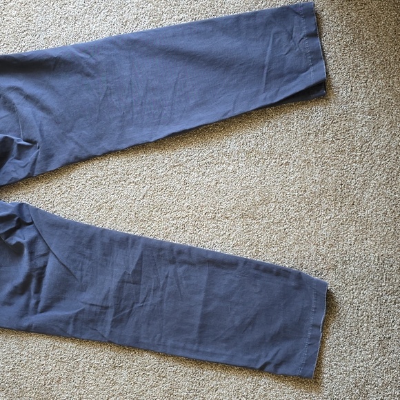 Men's Nautica dress pants size 34 x 34 - Picture 7 of 8